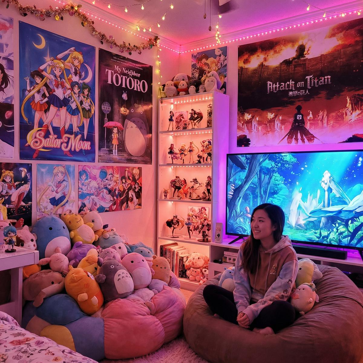 萝莉岛二次元视频