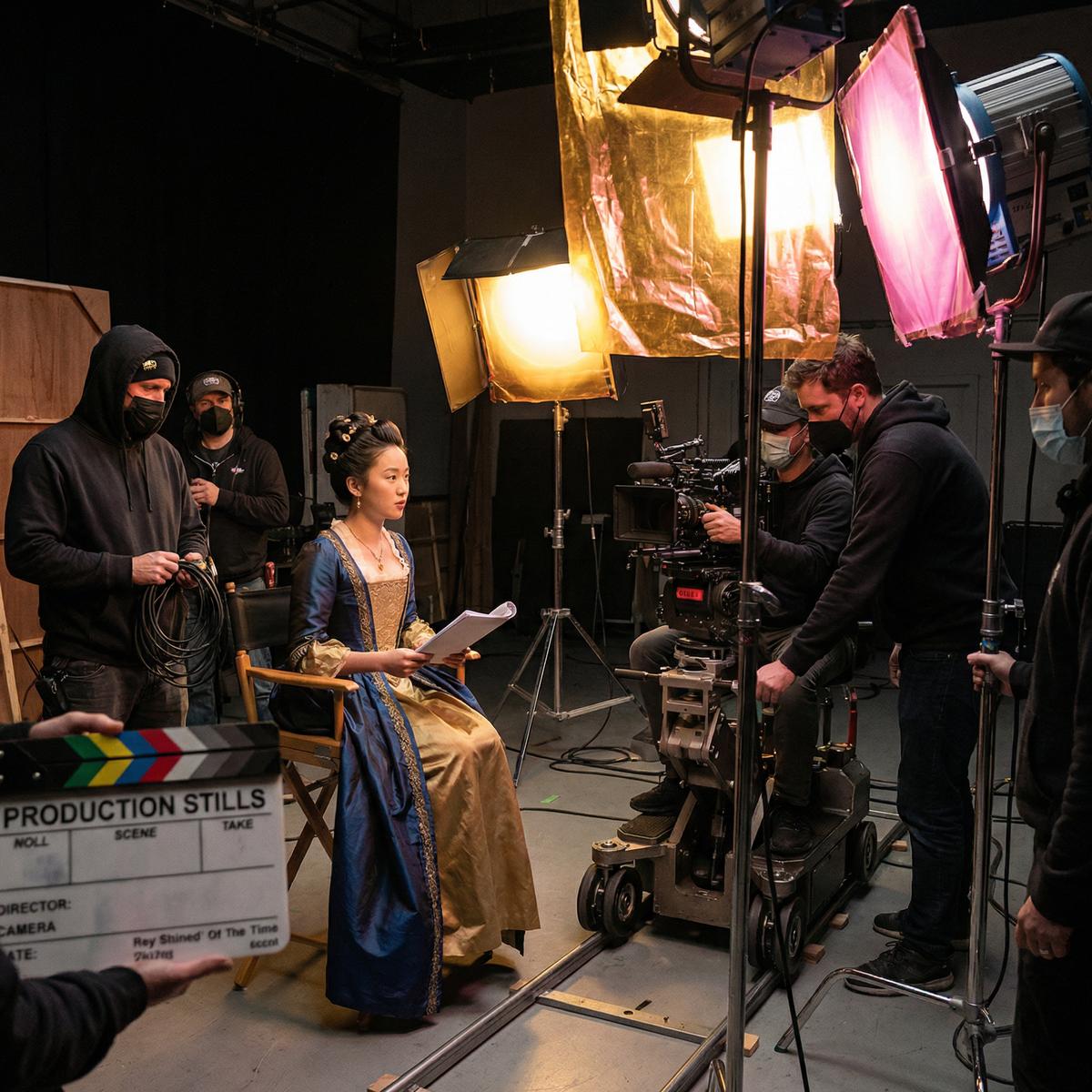 萝莉岛微电影视频